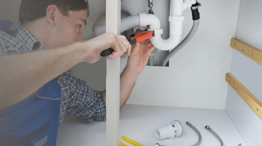 Professional same day plumber in Craig, AK